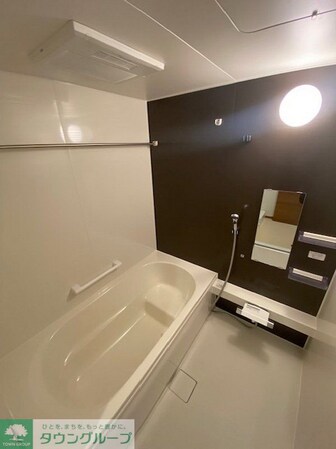 コントレイルIの物件内観写真